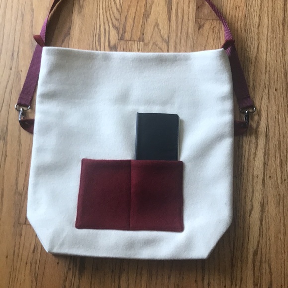 pretty bag - Picture 3 of 12